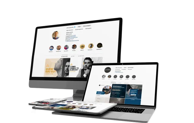 Computers, desktop and notebook